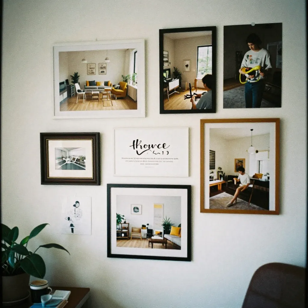 Velvet material sample