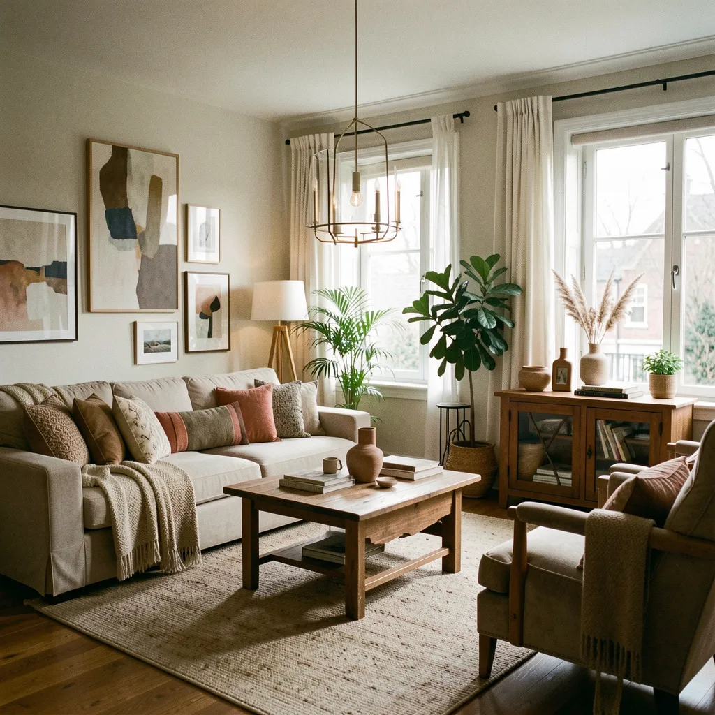 Concrete material sample